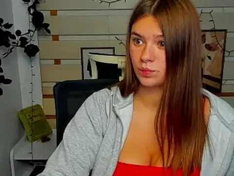 Josephine_Kiss webcam
