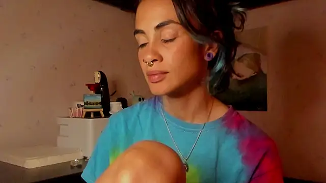 azula_lillet webcam