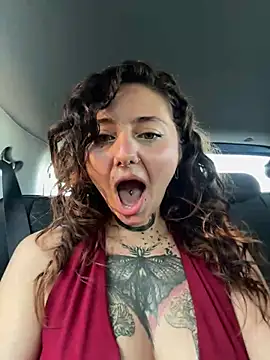 milou_xtx webcam