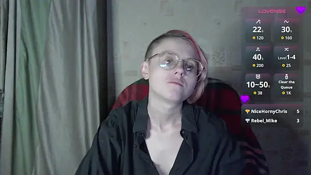 __Freya___ webcam