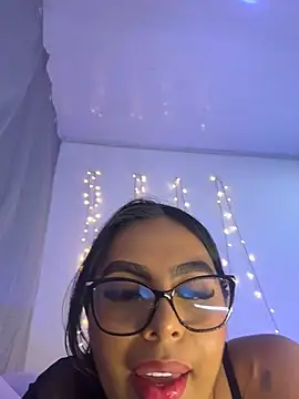 Aylin_Fox webcam