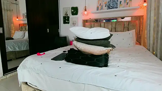 Dulce_Morrys webcam