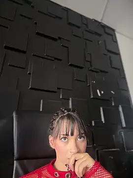 Sasha-firee webcam