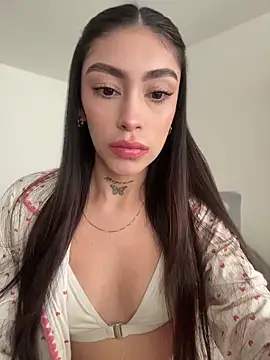 Bonny_Eva webcam