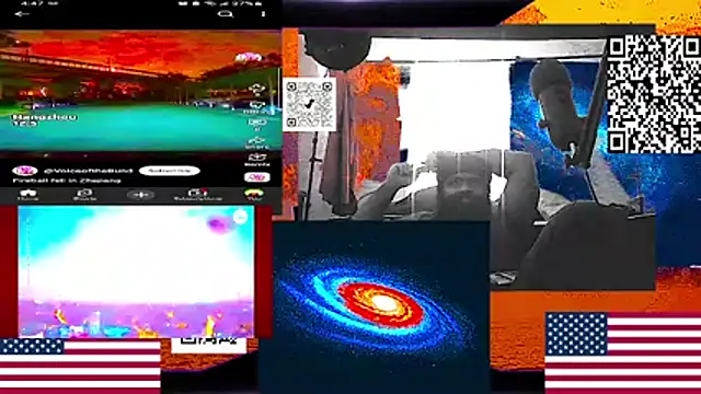 RussellTaylorLacy webcam