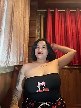 Model: parker_pixie