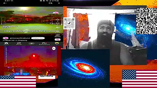 RussellTaylorLacy webcam