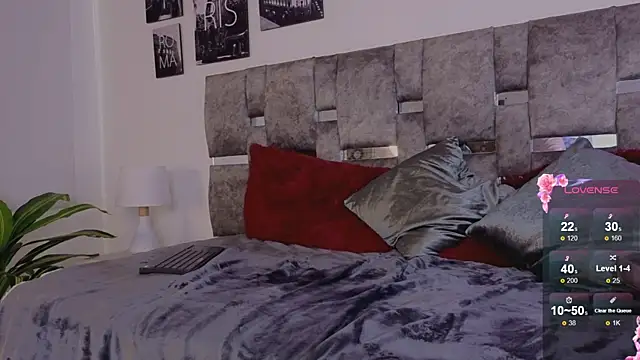 emilyrouxe webcam