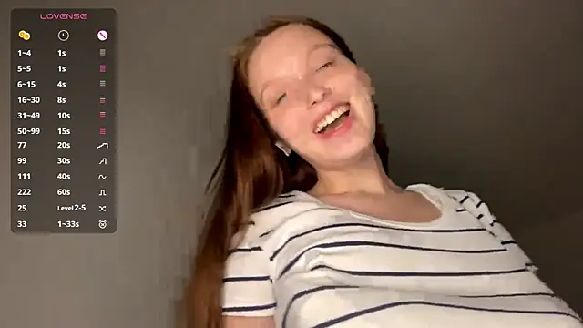 Eva_Shining_Star webcam