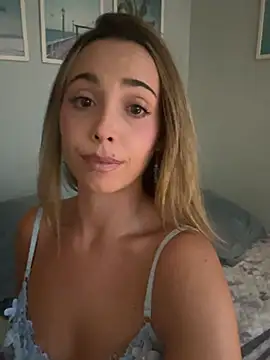 space_couple webcam