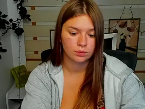 Josephine_Kiss live cam on StripChat