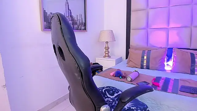 MeganPresleyy webcam