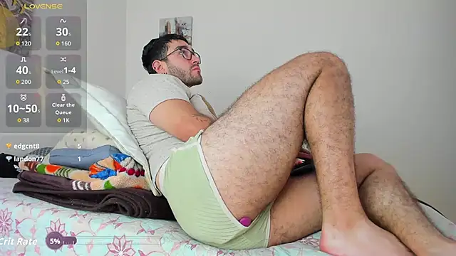 jeyco_santino webcam