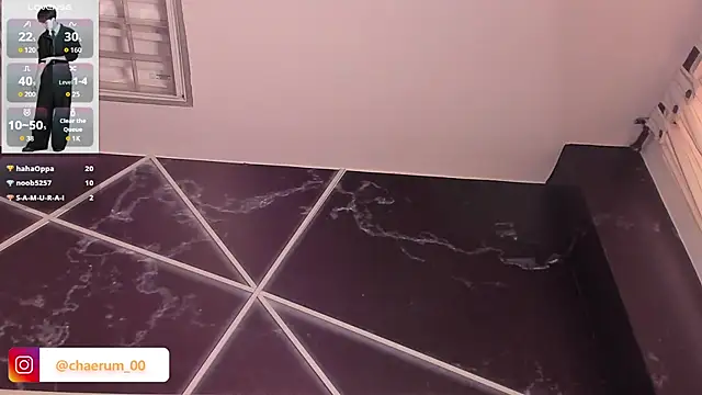 Quma86 - Male webcam sex chat