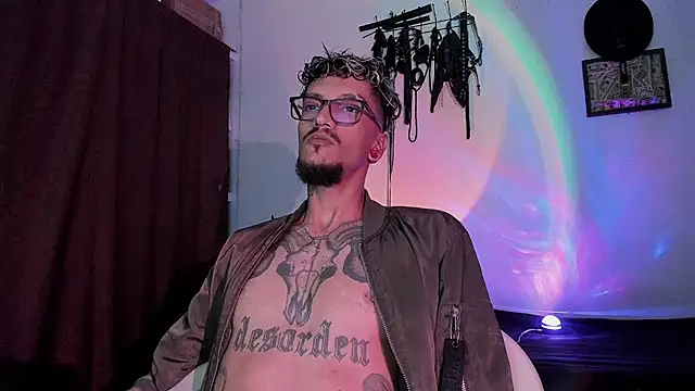 dex_55 webcam