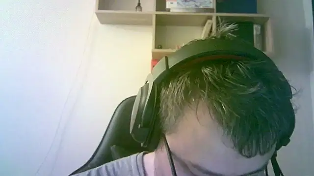 SirAbuser webcam