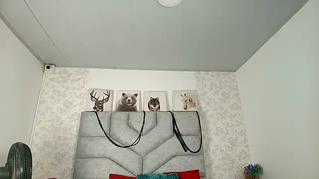 KimberlyFox_t webcam