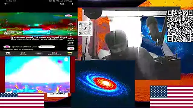 RussellTaylorLacy webcam