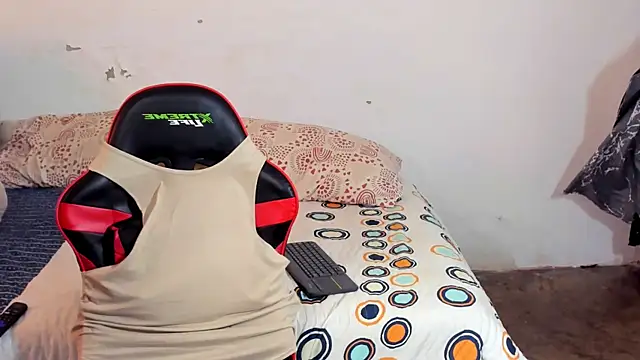 JackMclain webcam
