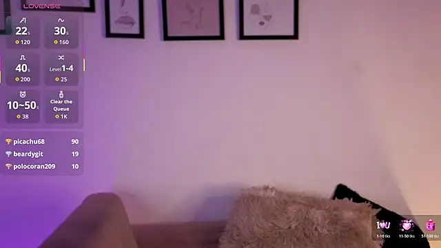 Pamela_tomas webcam