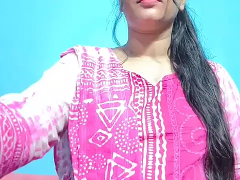 Adhiti_1 webcam
