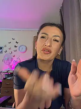 Hotangel75 webcam