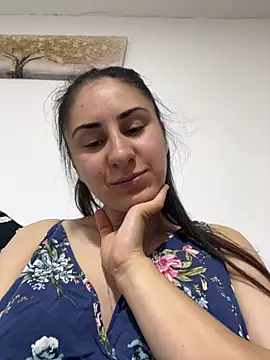 JenniferEdith webcam