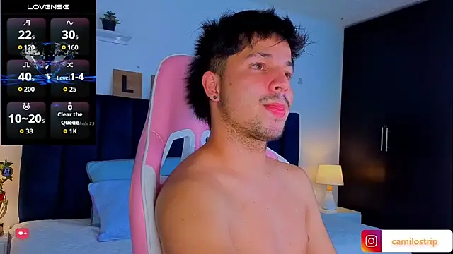 Issac_james_ webcam