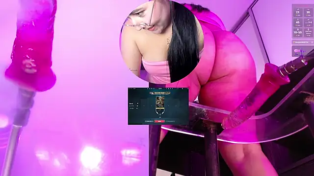 DanielaHang webcam