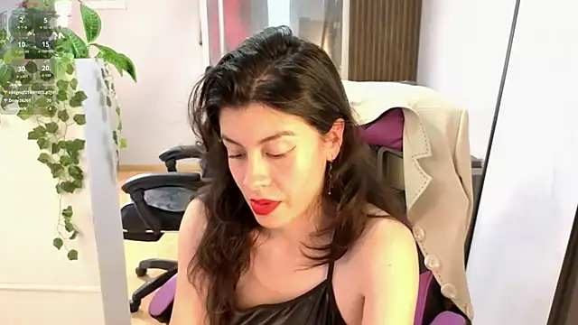 JaneLondon webcam