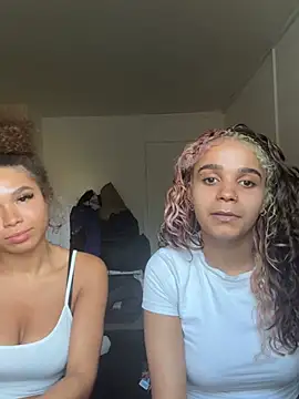 Kayla19XX webcam