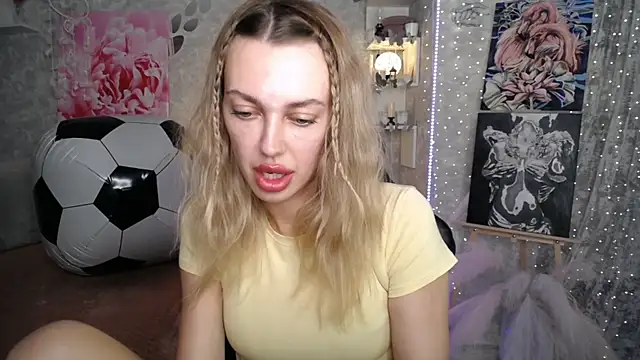 NickyAdamidi webcam