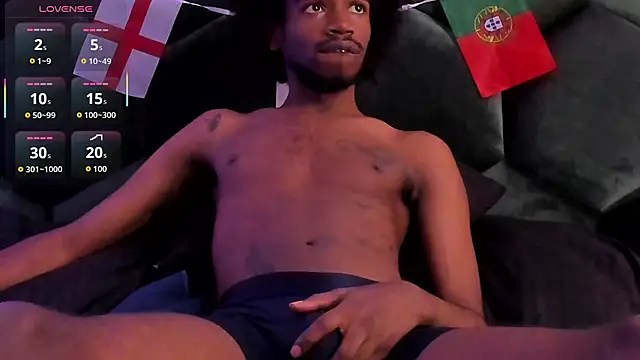AllexJacob webcam