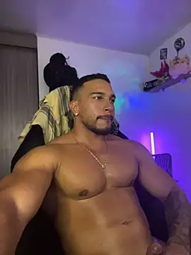 FreszX webcam