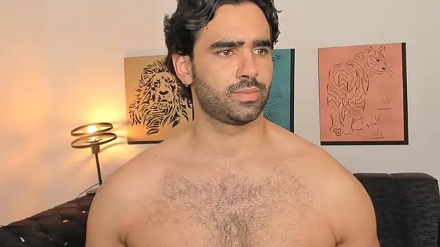 Brad_Martin Live Web Cam Show