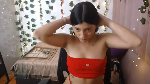 iam_aliiXt webcam