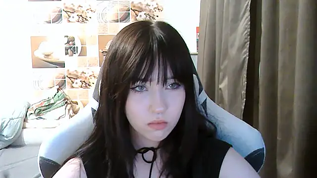 NoirEva webcam