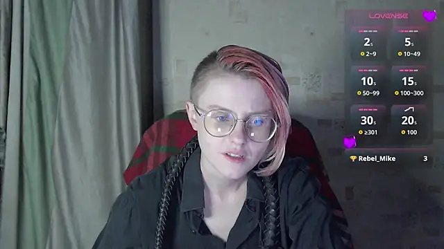 __Freya___ webcam