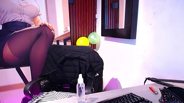 Shayla_Gray webcam