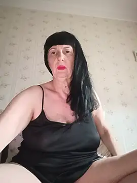 MelanyBanks webcam