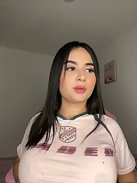 jailyncam_ Live Web Cam Show