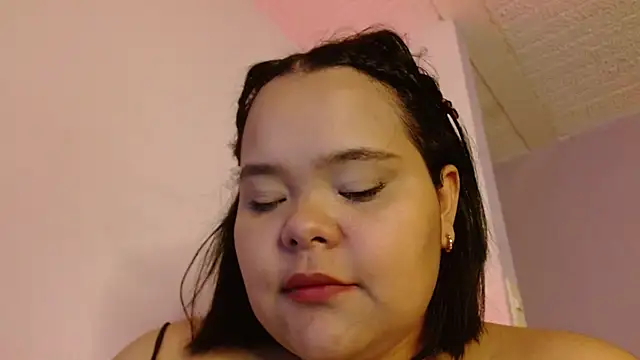 sexychubby___ webcam
