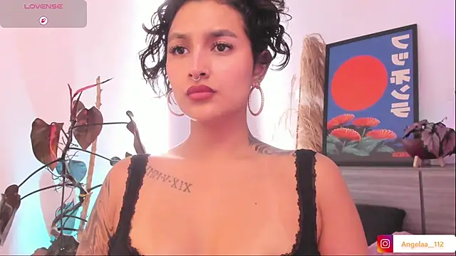 Anngel_1 webcam