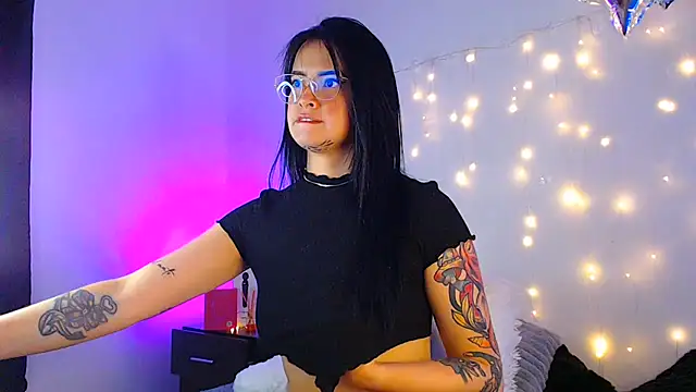 Isa_Maiden1 webcam