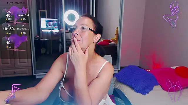 Celine_Faer1 webcam
