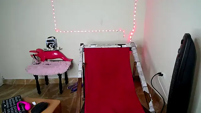 Candy_chloee webcam