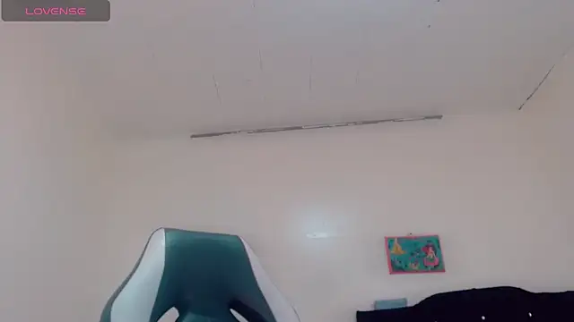 Oriana_braom webcam