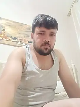 Canercakan webcam