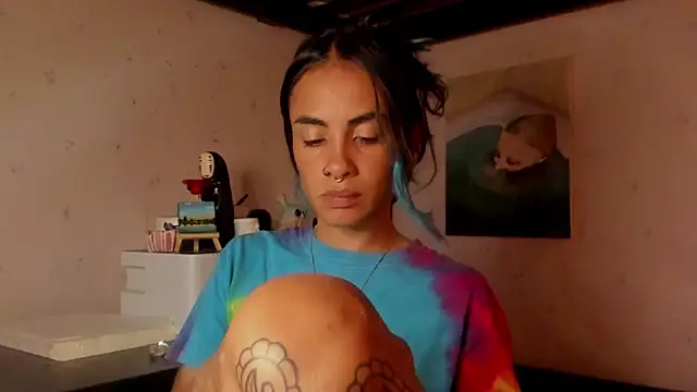 azula_lillet webcam