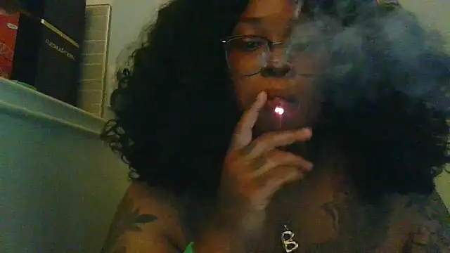 ShaBrimDaPornstar webcam